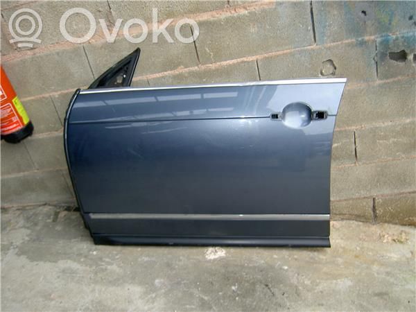 Citroen C6 Durvis 