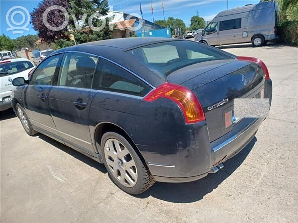 Citroen C6 Durvis 