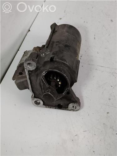 Citroen Xsara Starter motor 