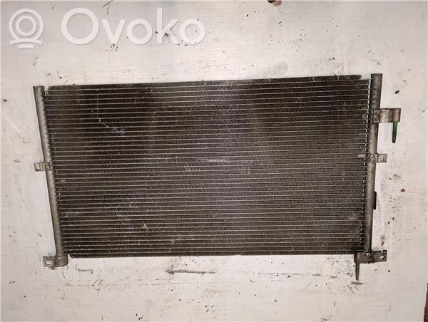 Ford Mondeo Mk III Skraplacz / Chłodnica klimatyzacji 