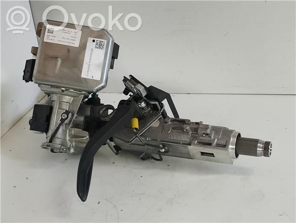 Volkswagen Polo VI Kolumna kierownicza 