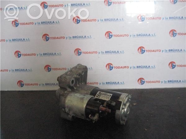 Peugeot 308 SW  Electromotor 