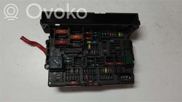 Módulo de fusible   911944702