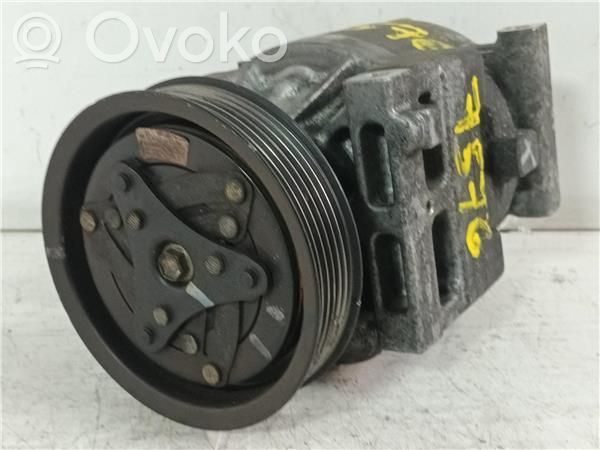 Kompresor / Sprężarka klimatyzacji A/C   SCS08592476000