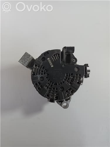 Volvo V40 Generator/alternator 