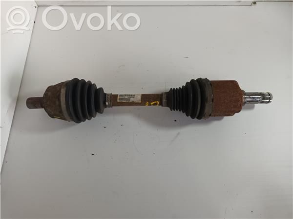 Volvo V40 Eje de transmisión delantero 