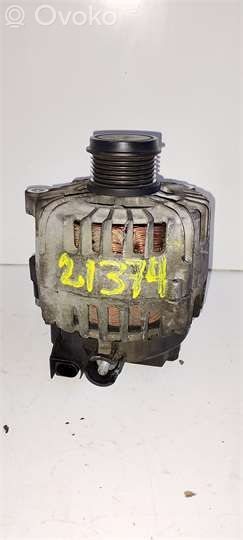 Mazda 3 II Alternator