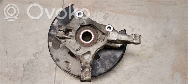 Opel Astra J Mangueta de dirección de rueda delantera