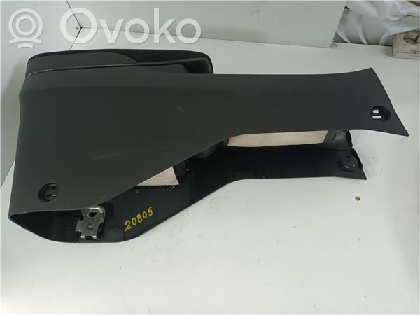 Honda Civic Käsinoja 