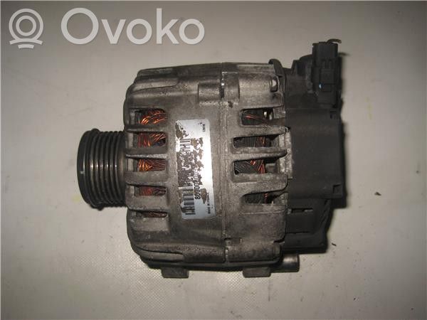 Citroen Jumpy Alternador 