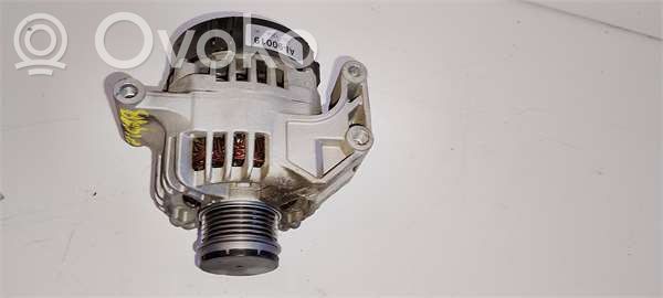 Opel Corsa D Ģenerators