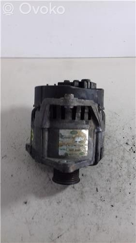 Land Rover Discovery Generator/alternator 
