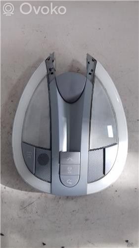 Mercedes-Benz E W211 Luz del asiento delantero 