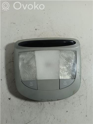 Mercedes-Benz R W251 Éclairage lumière plafonnier avant