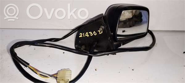 Volvo 480 Oglindă electrică ușă față