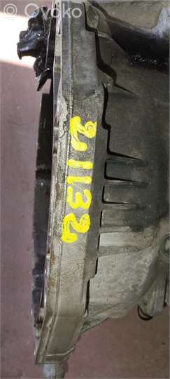 Opel Antara 5 Gang Schaltgetriebe