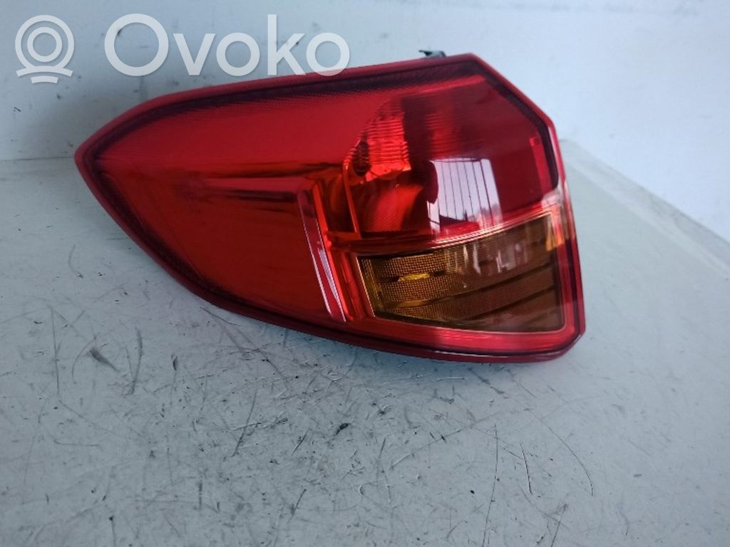 Suzuki Vitara (LY) Lampa tylna 