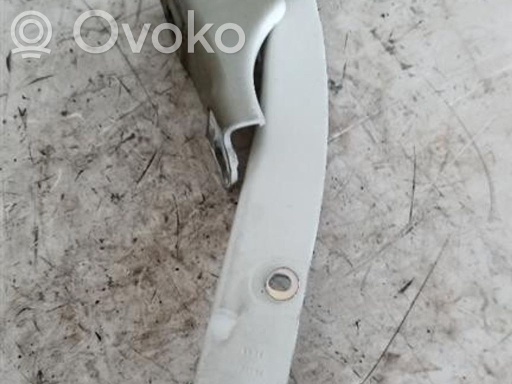 Fiat Grande Punto Engine bonnet/hood hinges 