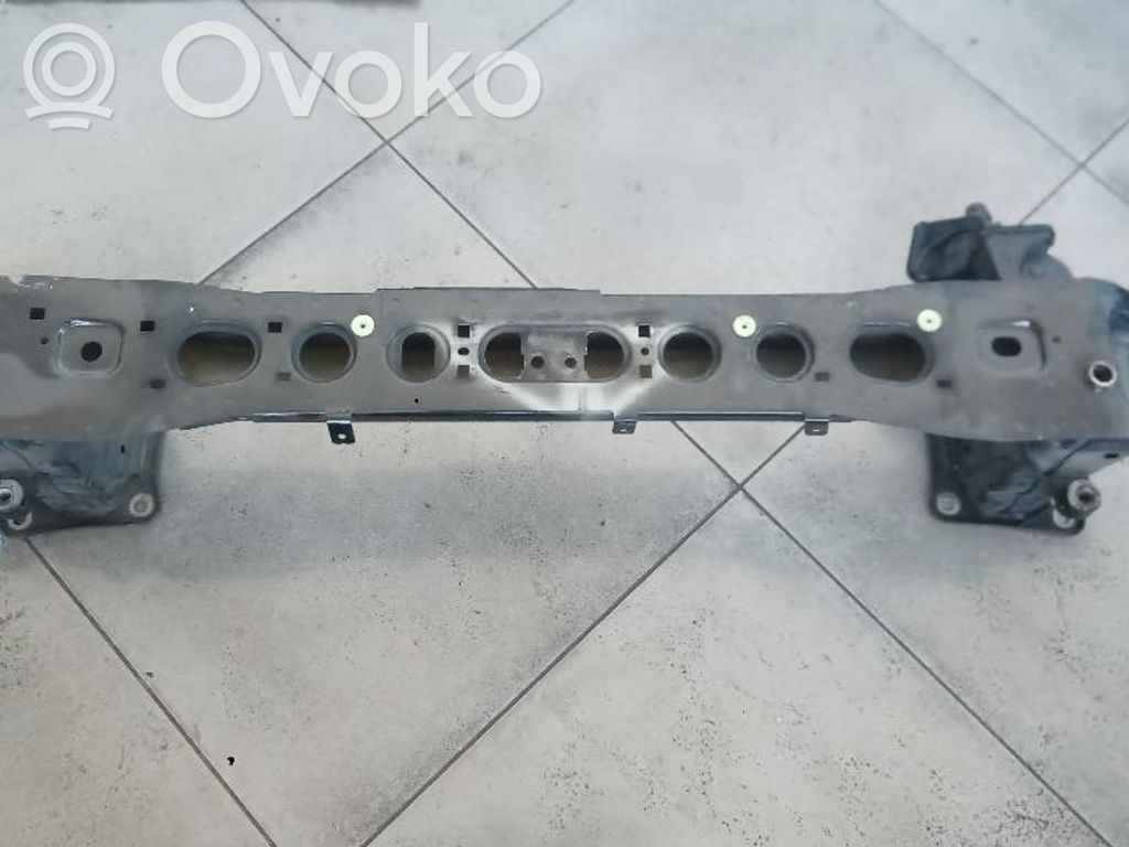 Ford Focus Balkis priekinio bamperio 