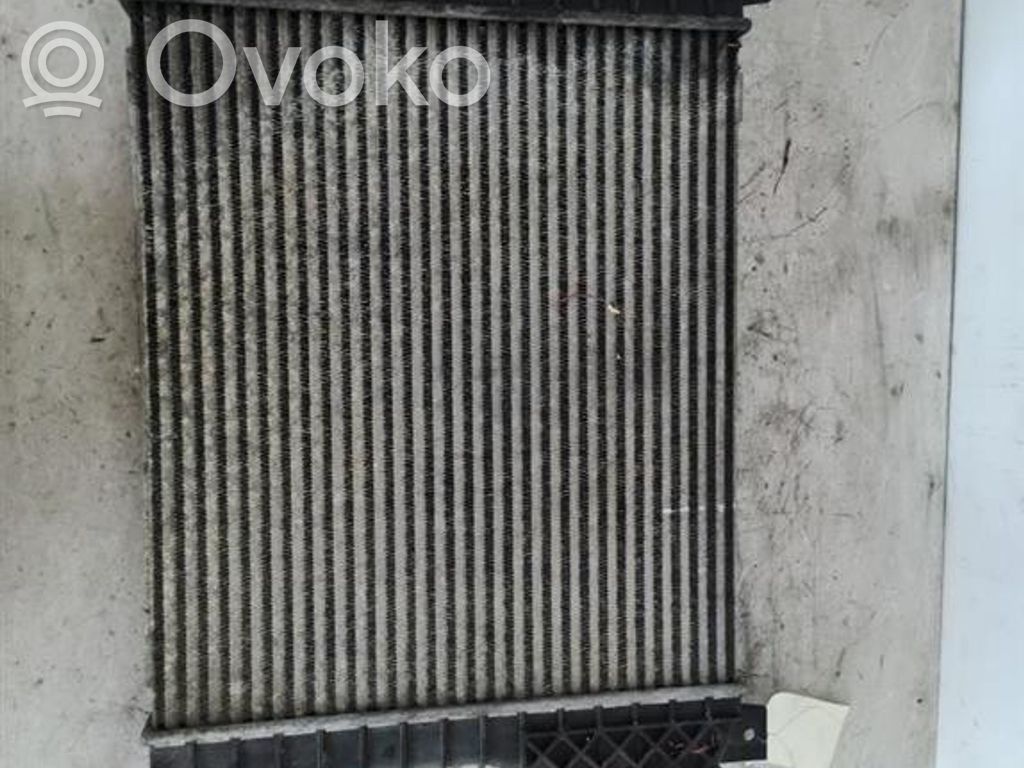 Ladeluftkühler   988930W,988930W