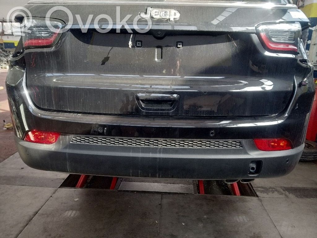 Jeep Compass Parachoques 