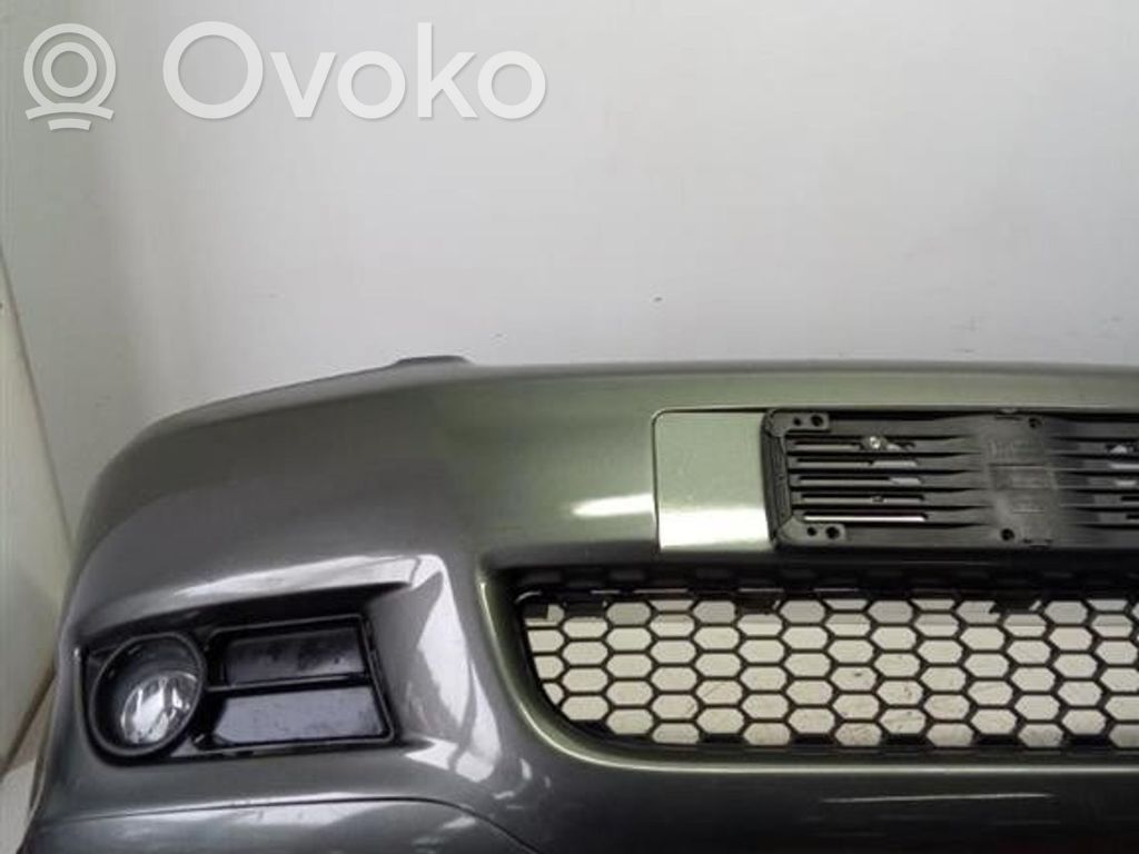Toyota Corolla Verso AR10 Priekinis bamperis 