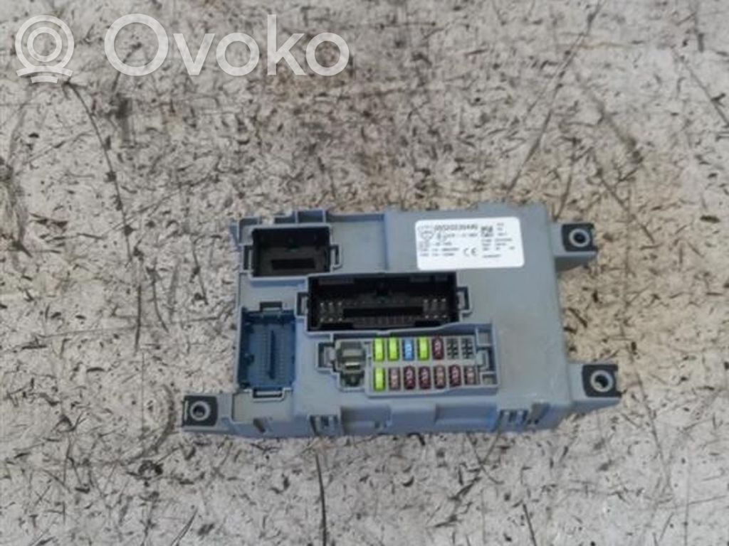 Lancia Ypsilon Fuse module 