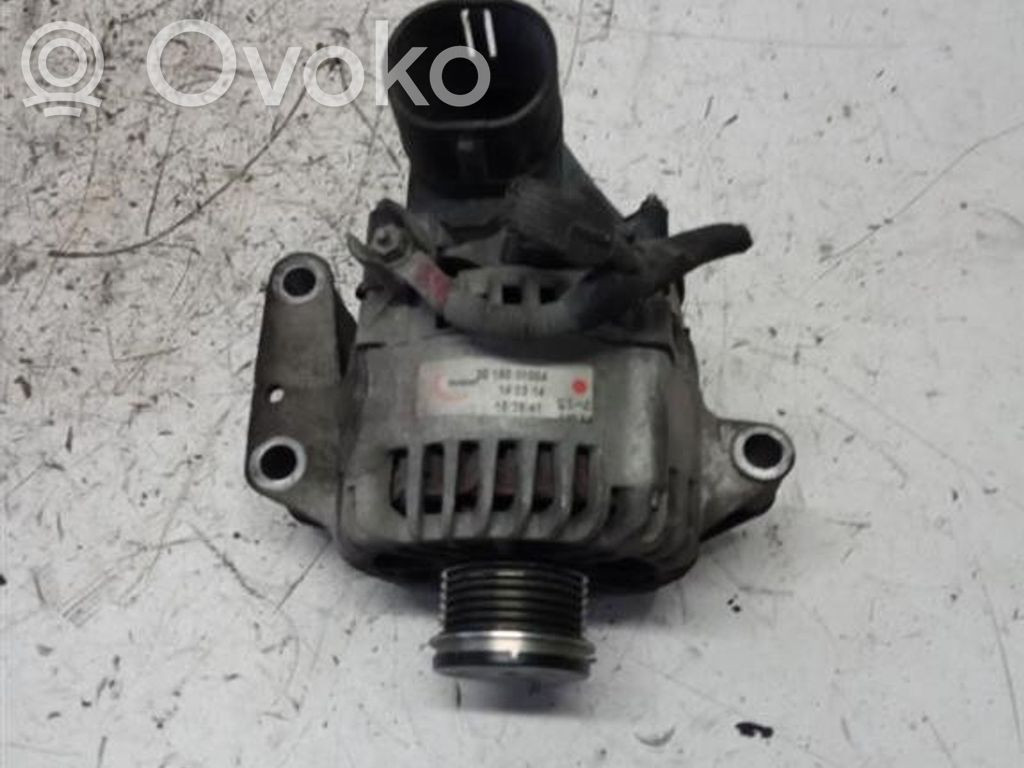 Ford Mondeo Mk III Ģenerators 