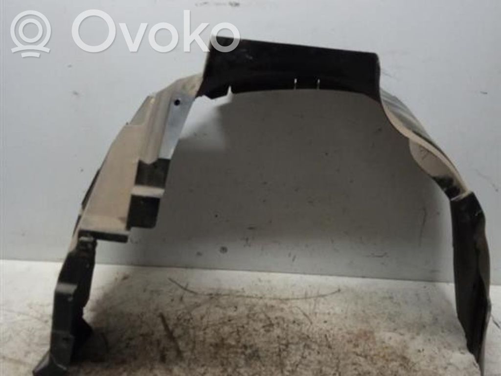 Fiat Panda III Nadkole przednie 