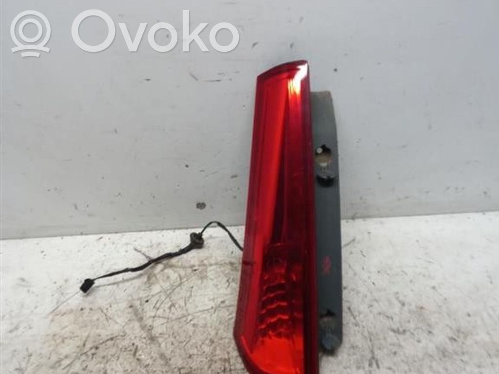 KIA Ceed Rear/tail lights 