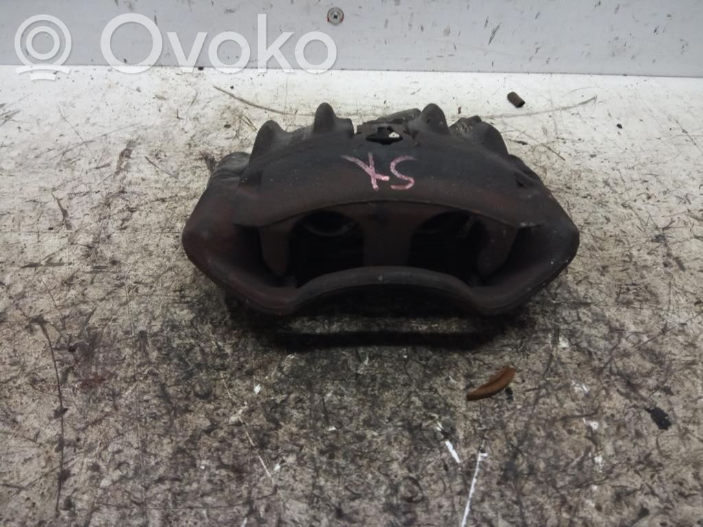 Fiat Ducato Zacisk hamulcowy przedni 