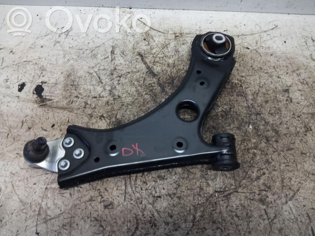 Jeep Renegade Front lower control arm/wishbone 