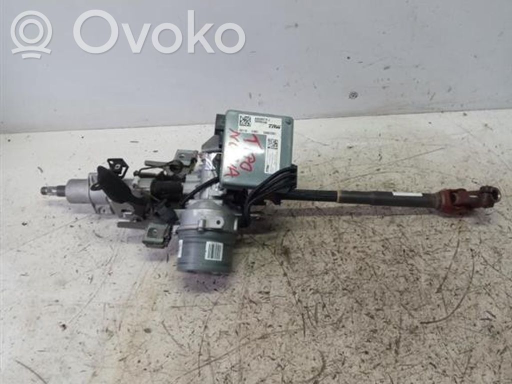 Fiat Tipo Vairo rato ašis 