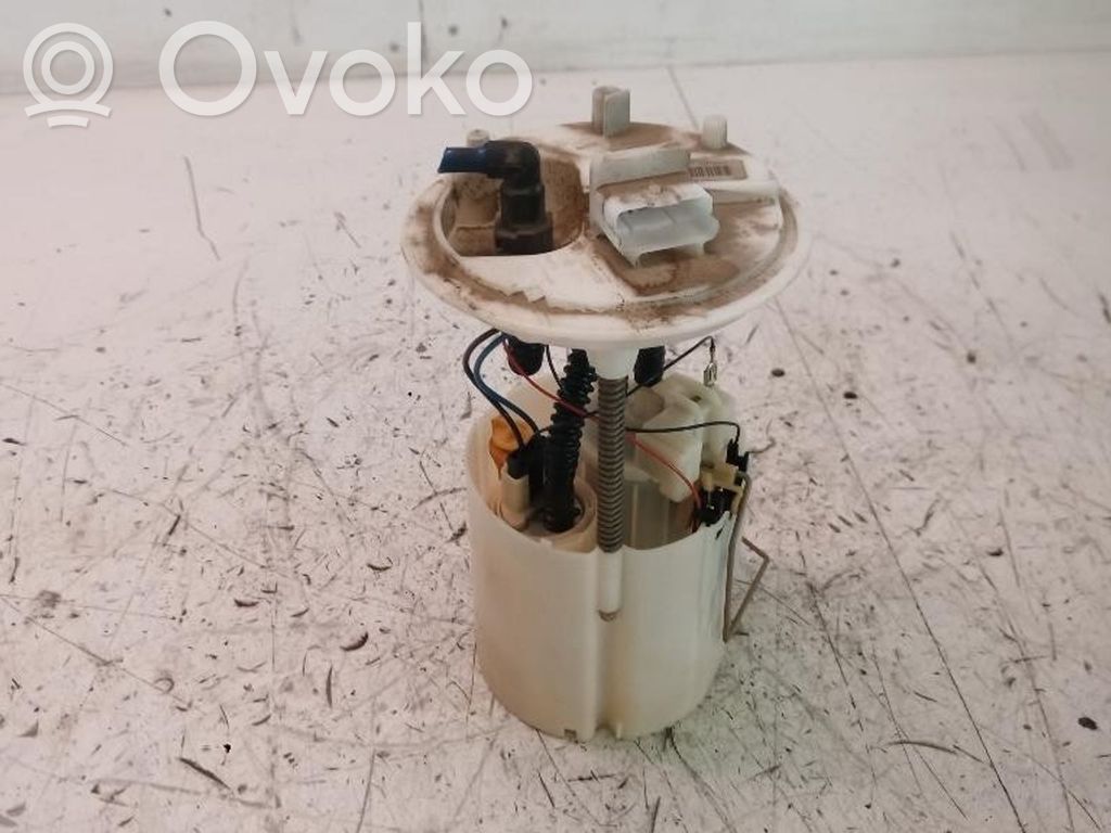 Opel Corsa D Bomba interna de combustible 