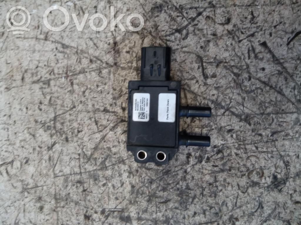 Jeep Compass Sensor de la presión del aire 