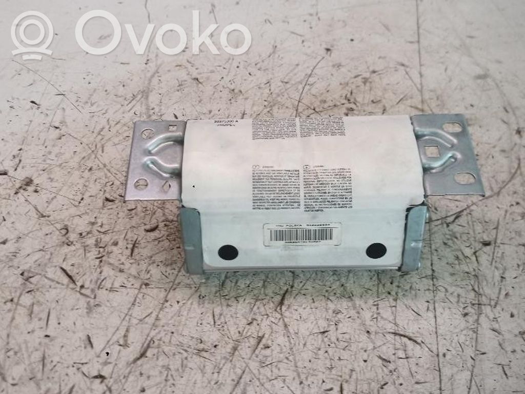 BMW 1 E81 E87 Matkustajan turvatyyny 