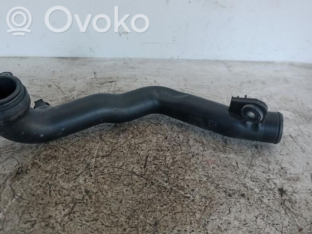 Fiat Tipo Intercooler hose/pipe 