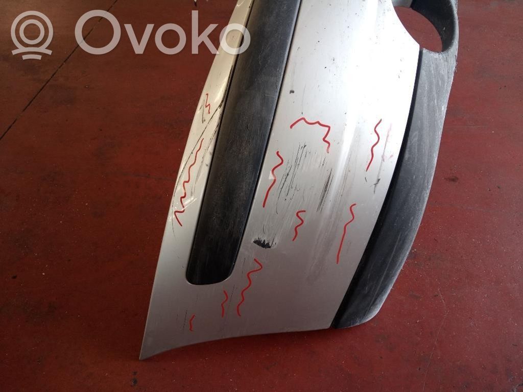 Volvo S60 Parachoques delantero 