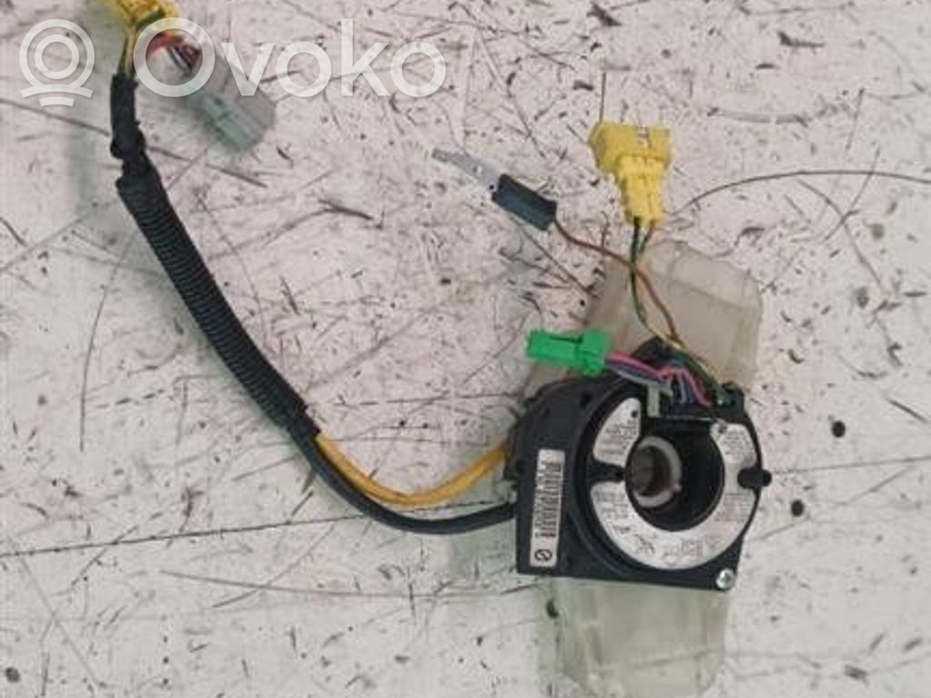 Sensor de ángulo de dirección   35251S2HJ02,35251S2HJ02,D16W1