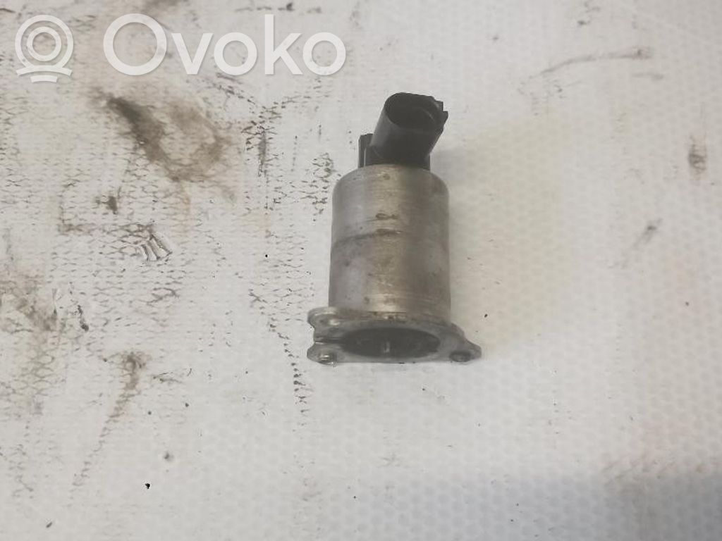 Renault Clio III Valvola EGR 