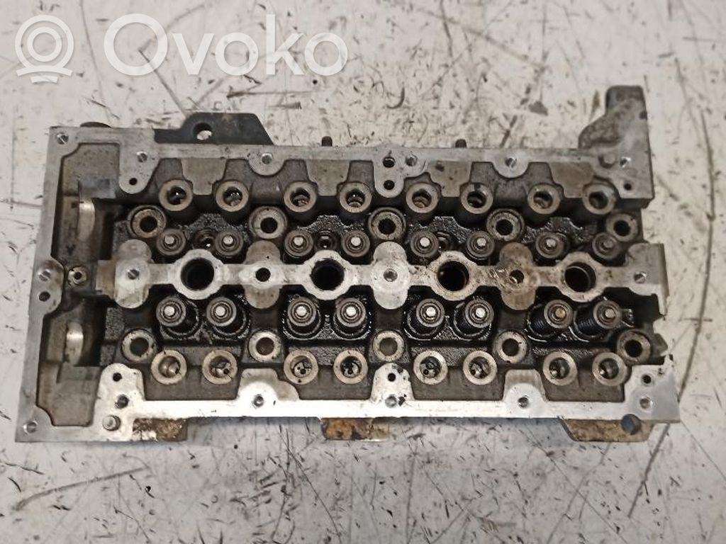 Fiat Punto Evo Galvutė 