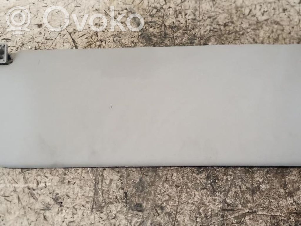 Ford Transit Sun visor 