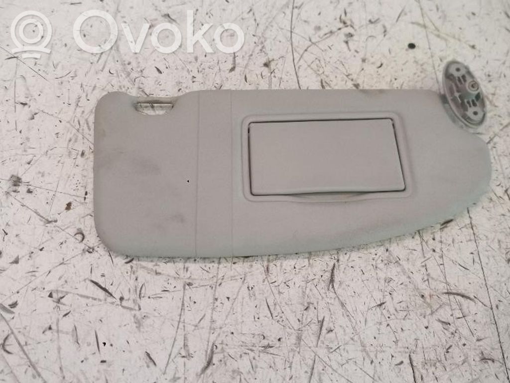 Ford Focus Sonnenblende 