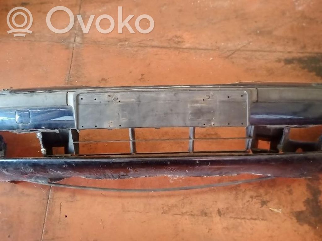 BMW 5 E34 Front bumper 