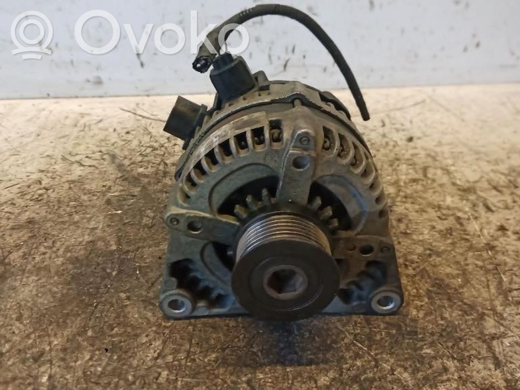 Ford Focus Generatore/alternatore 