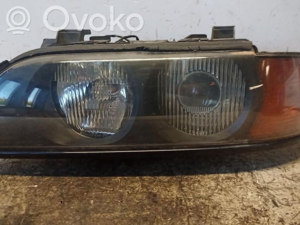 BMW 5 E34 Faro/fanale 