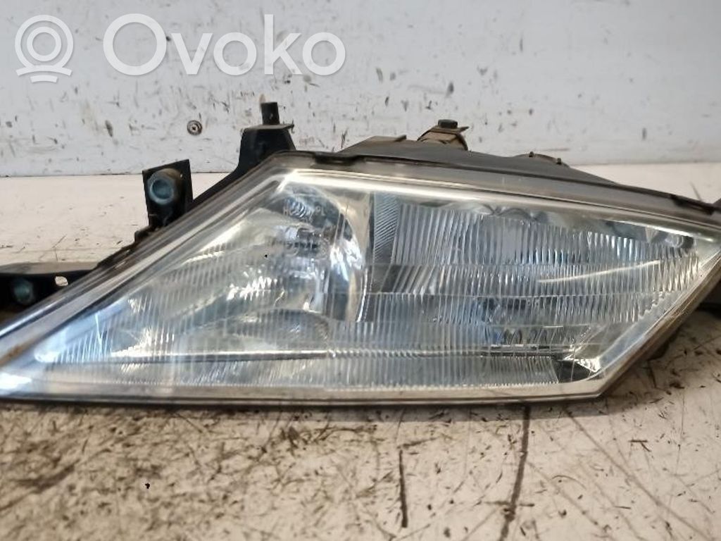 Lancia Y 840 Faro/fanale 