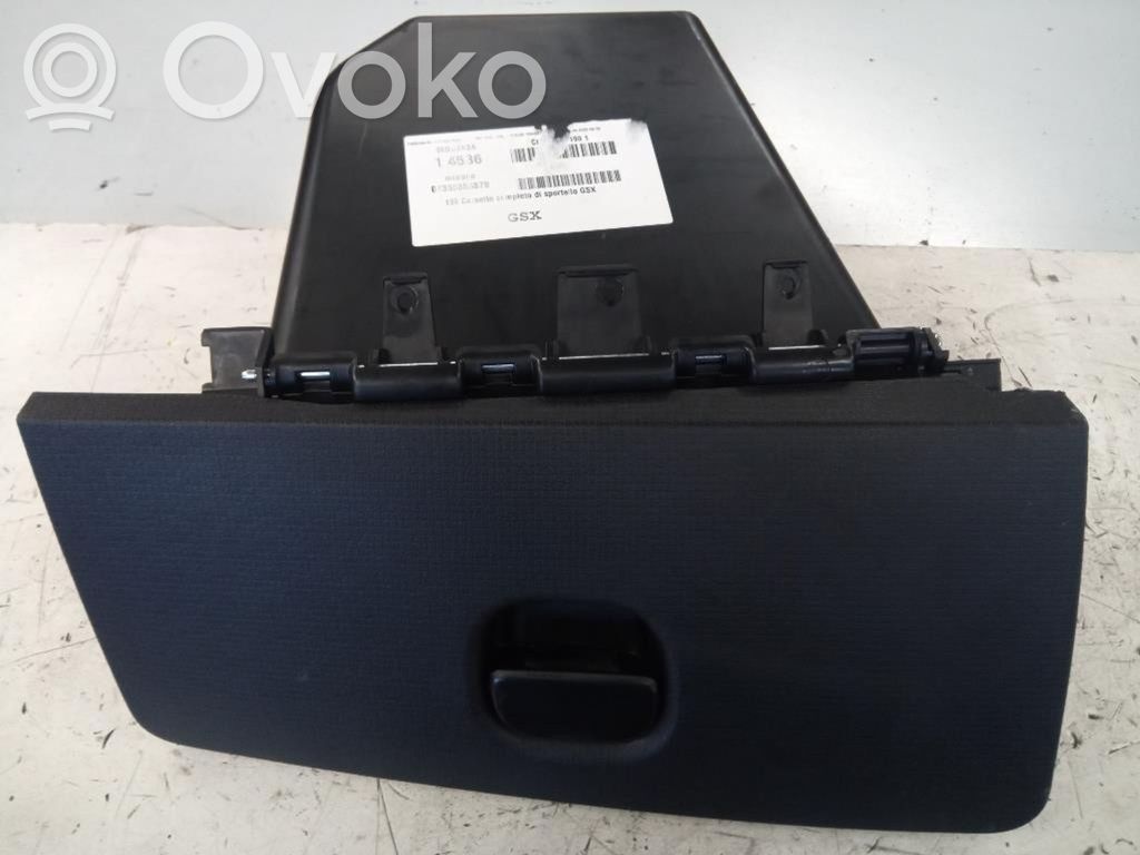 Fiat Panda III Juego guantera 