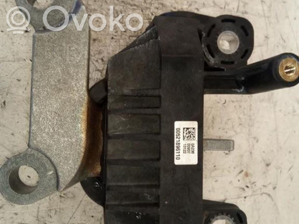 Fiat Panda III Engine mounting bracket 
