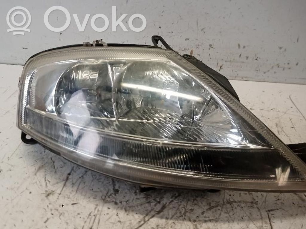 Scheinwerfer   620685,620685,TU1A